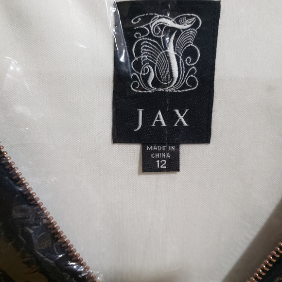 NWT JAX majestic black / red / pink shades animal print beauty (12) 🔥 - Picture 9 of 11